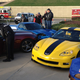 Illustration for article titled Woman Having Seizure Crashes Camaro Into Two Corvettes